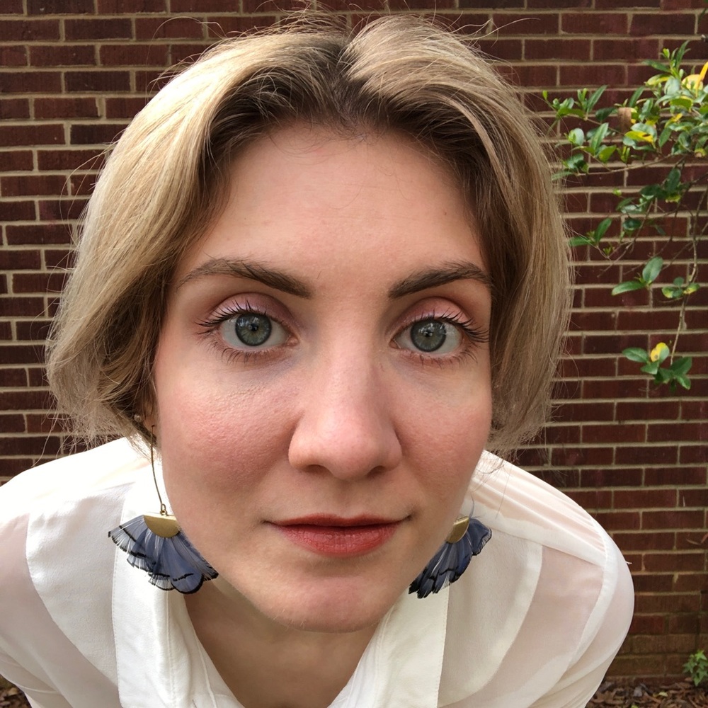 Meet your Posher, Lydia